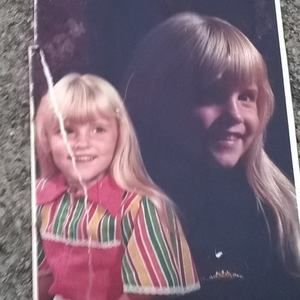 Meet your Posher, Gina